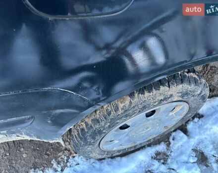 Чорний Фольксваген Гольф, об'ємом двигуна 1.9 л та пробігом 380 тис. км за 4000 $, фото 4 на Automoto.ua