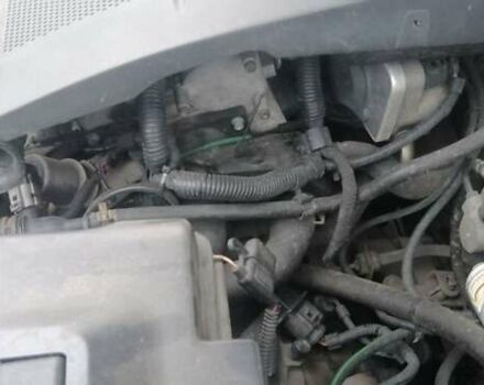 Черный Фольксваген Гольф, объемом двигателя 1.6 л и пробегом 269 тыс. км за 4600 $, фото 9 на Automoto.ua