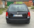 Фольксваген Гольф 2001 в Хмельницком на Automoto.ua Черный Фольксваген Гольф, объемом двигателя 1.98 л и пробегом 234 тыс. км за 4900 $, фото 7 на Automoto.ua