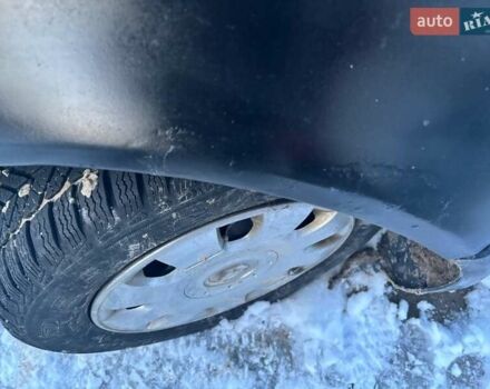 Чорний Фольксваген Гольф, об'ємом двигуна 1.9 л та пробігом 380 тис. км за 4000 $, фото 3 на Automoto.ua