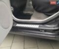 Черный Фольксваген Гольф, объемом двигателя 1.6 л и пробегом 267 тыс. км за 4000 $, фото 2 на Automoto.ua