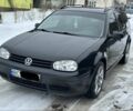 Чорний Фольксваген Гольф, об'ємом двигуна 1.4 л та пробігом 236 тис. км за 3950 $, фото 1 на Automoto.ua