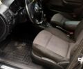Фольксваген Гольф 2001 в Корсунь-Шевченковском на Automoto.ua Черный Фольксваген Гольф, объемом двигателя 1.6 л и пробегом 240 тыс. км за 4900 $, фото 6 на Automoto.ua