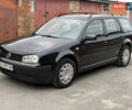 Фольксваген Гольф 2001 в Хмельницком на Automoto.ua Черный Фольксваген Гольф, объемом двигателя 1.98 л и пробегом 234 тыс. км за 4900 $, фото 4 на Automoto.ua