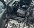 Черный Фольксваген Гольф, объемом двигателя 1.6 л и пробегом 280 тыс. км за 3700 $, фото 11 на Automoto.ua