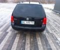 Черный Фольксваген Гольф, объемом двигателя 1.6 л и пробегом 272 тыс. км за 4150 $, фото 4 на Automoto.ua