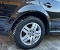 Черный Фольксваген Гольф, объемом двигателя 1.6 л и пробегом 203 тыс. км за 5199 $, фото 41 на Automoto.ua
