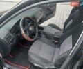 Черный Фольксваген Гольф, объемом двигателя 1.39 л и пробегом 280 тыс. км за 3600 $, фото 16 на Automoto.ua