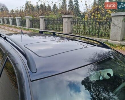 Черный Фольксваген Гольф, объемом двигателя 1.4 л и пробегом 300 тыс. км за 3900 $, фото 4 на Automoto.ua