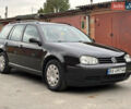 Фольксваген Гольф 2001 в Хмельницком на Automoto.ua Черный Фольксваген Гольф, объемом двигателя 1.98 л и пробегом 234 тыс. км за 4900 $, фото 2 на Automoto.ua