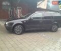 Черный Фольксваген Гольф, объемом двигателя 1.6 л и пробегом 267 тыс. км за 4000 $, фото 15 на Automoto.ua