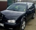 Фольксваген Гольф 2001 в Корсунь-Шевченковском на Automoto.ua Черный Фольксваген Гольф, объемом двигателя 1.6 л и пробегом 240 тыс. км за 4900 $, фото 1 на Automoto.ua