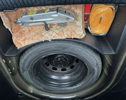 Чорний Фольксваген Гольф, об'ємом двигуна 2 л та пробігом 234 тис. км за 4900 $, фото 13 на Automoto.ua