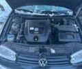 Чорний Фольксваген Гольф, об'ємом двигуна 1.9 л та пробігом 380 тис. км за 4000 $, фото 11 на Automoto.ua