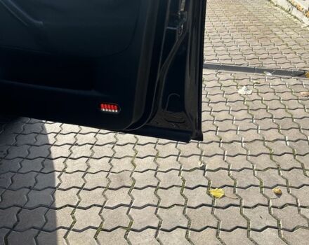 Черный Фольксваген Гольф, объемом двигателя 1.6 л и пробегом 251 тыс. км за 4300 $, фото 5 на Automoto.ua