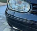 Черный Фольксваген Гольф, объемом двигателя 1.6 л и пробегом 203 тыс. км за 5199 $, фото 3 на Automoto.ua