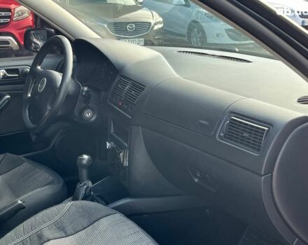 Чорний Фольксваген Гольф, об'ємом двигуна 1.4 л та пробігом 227 тис. км за 5290 $, фото 29 на Automoto.ua