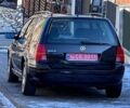 Черный Фольксваген Гольф, объемом двигателя 1.6 л и пробегом 203 тыс. км за 5199 $, фото 53 на Automoto.ua