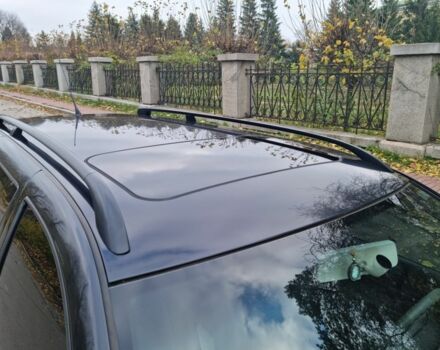 Черный Фольксваген Гольф, объемом двигателя 1.4 л и пробегом 300 тыс. км за 3900 $, фото 5 на Automoto.ua