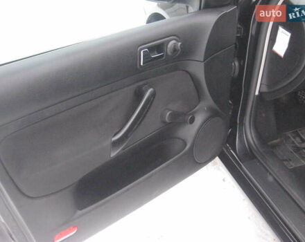 Чорний Фольксваген Гольф, об'ємом двигуна 1.6 л та пробігом 237 тис. км за 4499 $, фото 10 на Automoto.ua
