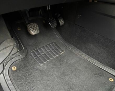 Чорний Фольксваген Гольф, об'ємом двигуна 2 л та пробігом 234 тис. км за 4900 $, фото 19 на Automoto.ua