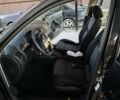 Черный Фольксваген Гольф, объемом двигателя 1.6 л и пробегом 350 тыс. км за 4100 $, фото 8 на Automoto.ua