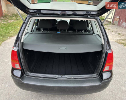 Фольксваген Гольф 2001 в Хмельницком на Automoto.ua Черный Фольксваген Гольф, объемом двигателя 1.98 л и пробегом 234 тыс. км за 4900 $, фото 14 на Automoto.ua