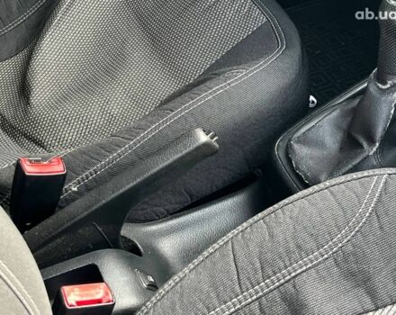 Чорний Фольксваген Гольф, об'ємом двигуна 1.4 л та пробігом 227 тис. км за 5290 $, фото 28 на Automoto.ua