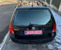 Черный Фольксваген Гольф, объемом двигателя 1.6 л и пробегом 203 тыс. км за 5199 $, фото 50 на Automoto.ua