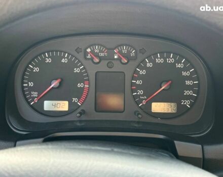 Чорний Фольксваген Гольф, об'ємом двигуна 1.4 л та пробігом 227 тис. км за 5290 $, фото 22 на Automoto.ua