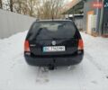 Черный Фольксваген Гольф, объемом двигателя 1.39 л и пробегом 233 тыс. км за 3250 $, фото 2 на Automoto.ua