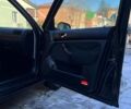Черный Фольксваген Гольф, объемом двигателя 1.6 л и пробегом 203 тыс. км за 5199 $, фото 79 на Automoto.ua