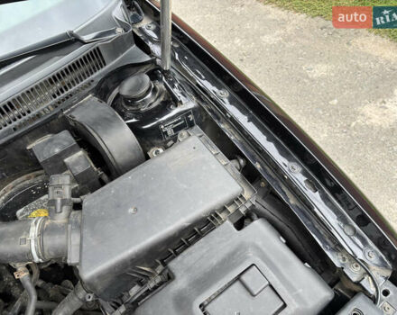 Фольксваген Гольф 2001 в Хмельницком на Automoto.ua Черный Фольксваген Гольф, объемом двигателя 1.98 л и пробегом 234 тыс. км за 4900 $, фото 27 на Automoto.ua