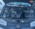 Чорний Фольксваген Гольф, об'ємом двигуна 1.9 л та пробігом 380 тис. км за 4000 $, фото 10 на Automoto.ua