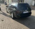 Черный Фольксваген Гольф, объемом двигателя 1.6 л и пробегом 251 тыс. км за 4300 $, фото 19 на Automoto.ua