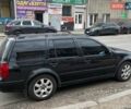 Черный Фольксваген Гольф, объемом двигателя 1.98 л и пробегом 324 тыс. км за 4500 $, фото 3 на Automoto.ua