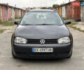 Фольксваген Гольф 2001 в Хмельницком на Automoto.ua Черный Фольксваген Гольф, объемом двигателя 1.98 л и пробегом 234 тыс. км за 4900 $, фото 3 на Automoto.ua