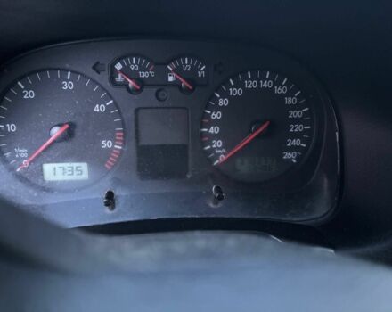 Чорний Фольксваген Гольф, об'ємом двигуна 1.9 л та пробігом 380 тис. км за 4000 $, фото 10 на Automoto.ua