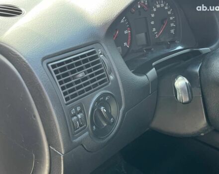 Чорний Фольксваген Гольф, об'ємом двигуна 1.4 л та пробігом 227 тис. км за 5290 $, фото 8 на Automoto.ua