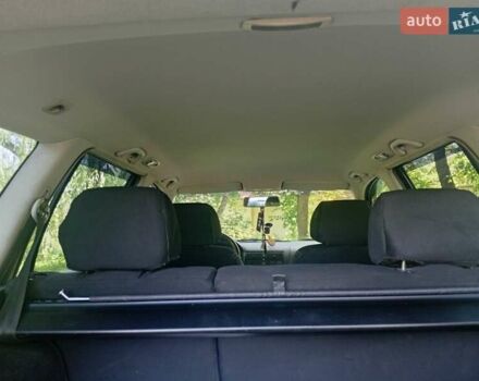 Черный Фольксваген Гольф, объемом двигателя 1.9 л и пробегом 428 тыс. км за 4500 $, фото 12 на Automoto.ua