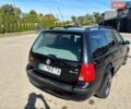 Чорний Фольксваген Гольф, об'ємом двигуна 1.6 л та пробігом 276 тис. км за 3800 $, фото 5 на Automoto.ua