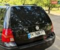 Чорний Фольксваген Гольф, об'ємом двигуна 1.39 л та пробігом 270 тис. км за 2999 $, фото 24 на Automoto.ua