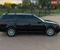 Черный Фольксваген Гольф, объемом двигателя 1.9 л и пробегом 350 тыс. км за 3899 $, фото 12 на Automoto.ua