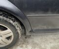 Черный Фольксваген Гольф, объемом двигателя 1.6 л и пробегом 320 тыс. км за 4100 $, фото 14 на Automoto.ua