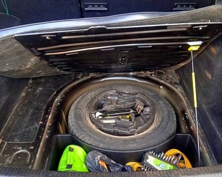 Чорний Фольксваген Гольф, об'ємом двигуна 1.4 л та пробігом 220 тис. км за 4200 $, фото 4 на Automoto.ua