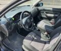 Черный Фольксваген Гольф, объемом двигателя 1.9 л и пробегом 322 тыс. км за 3714 $, фото 5 на Automoto.ua