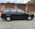 Фольксваген Гольф 2001 в Хмельницком на Automoto.ua Черный Фольксваген Гольф, объемом двигателя 1.98 л и пробегом 234 тыс. км за 4900 $, фото 9 на Automoto.ua