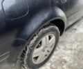 Черный Фольксваген Гольф, объемом двигателя 1.6 л и пробегом 320 тыс. км за 4100 $, фото 15 на Automoto.ua