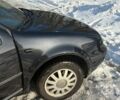 Черный Фольксваген Гольф, объемом двигателя 1.9 л и пробегом 300 тыс. км за 3700 $, фото 2 на Automoto.ua