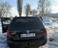 Чорний Фольксваген Гольф, об'ємом двигуна 1.9 л та пробігом 300 тис. км за 3700 $, фото 4 на Automoto.ua